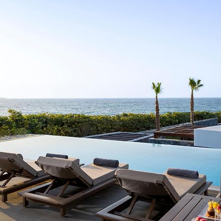 Nana Princess Suites Villas & Spa Hersonissos  Bagian luar foto