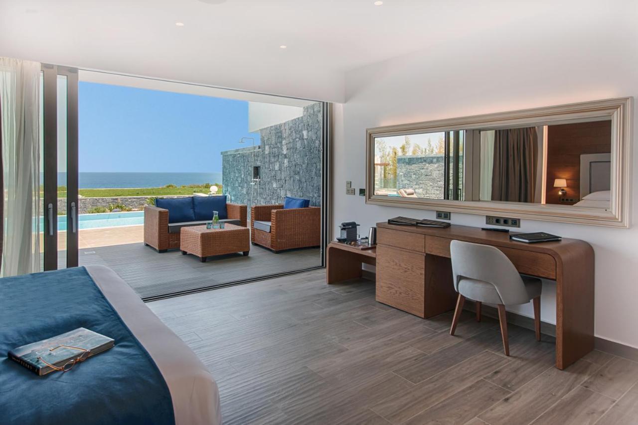 Nana Princess Suites Villas & Spa Hersonissos  Bagian luar foto