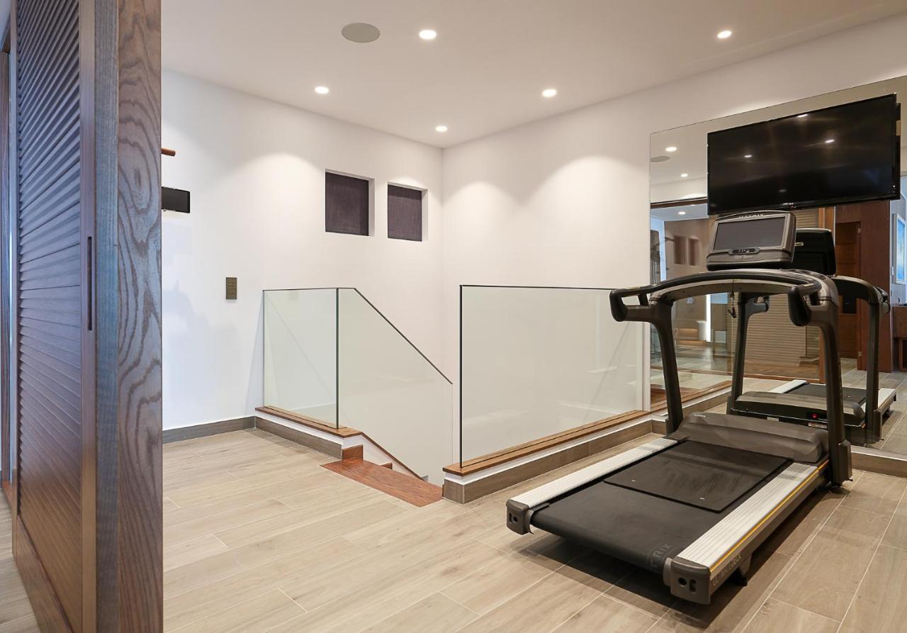 Nana Princess Suites Villas & Spa Hersonissos  Bagian luar foto