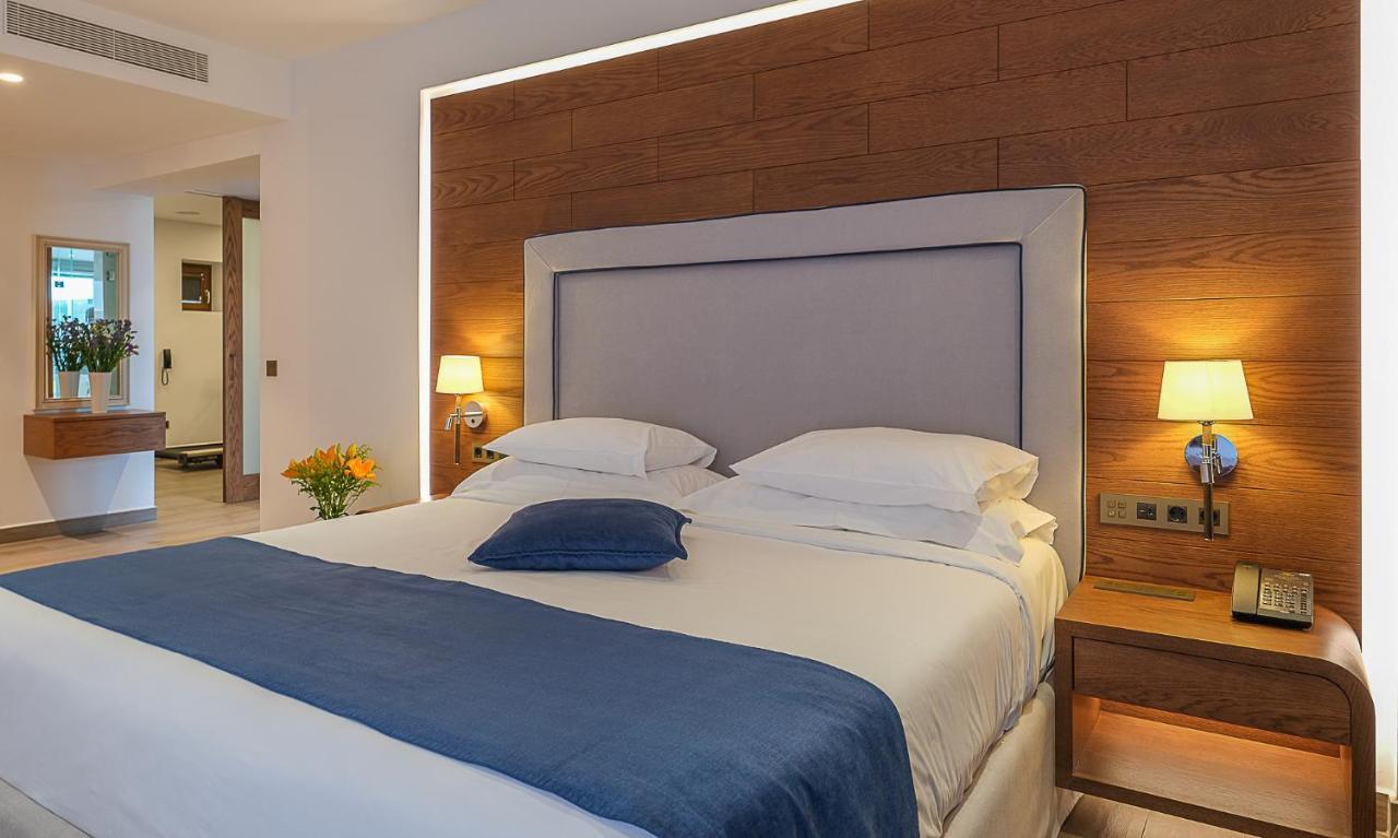 Nana Princess Suites Villas & Spa Hersonissos  Bagian luar foto