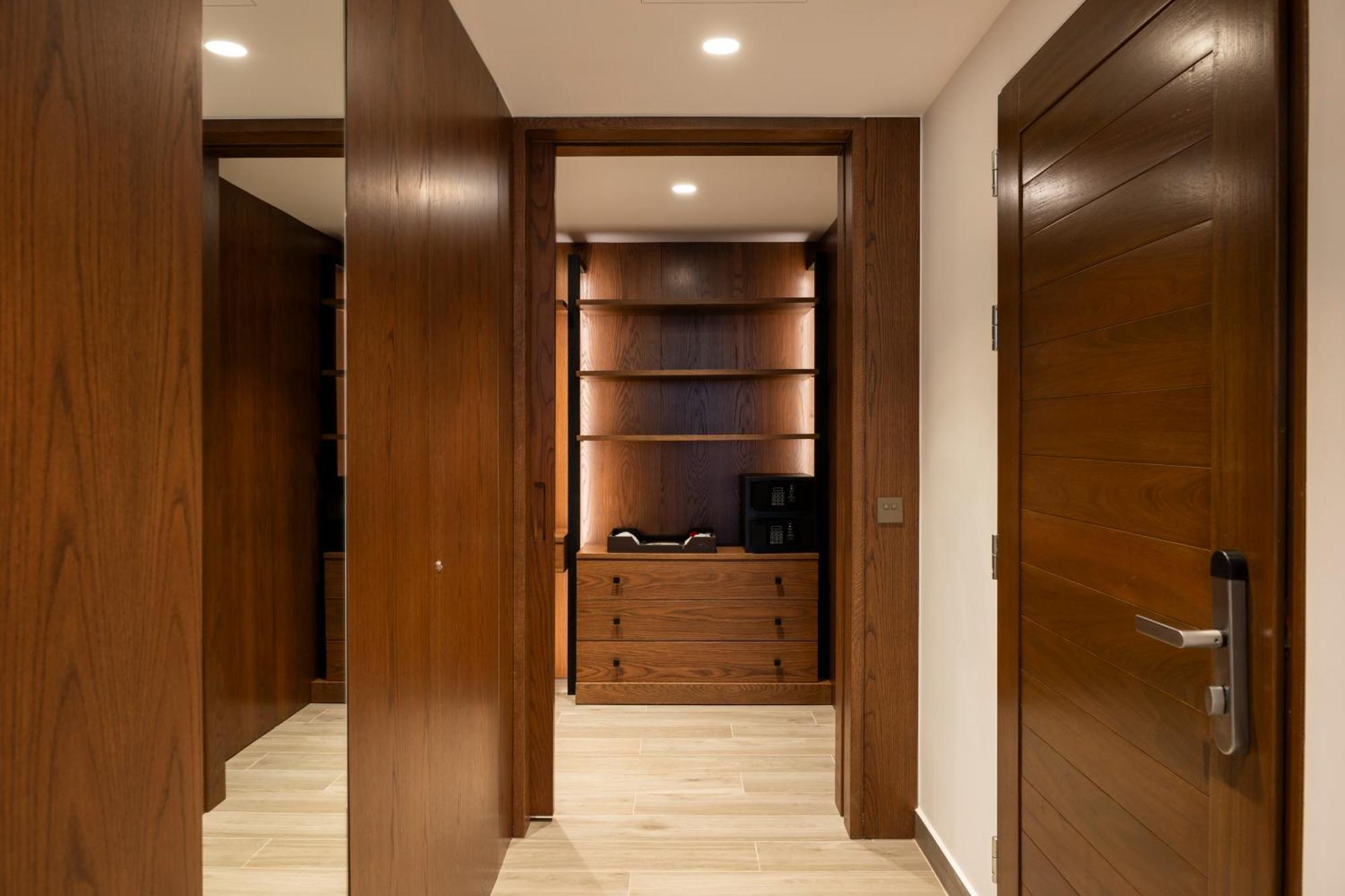 Nana Princess Suites Villas & Spa Hersonissos  Bagian luar foto